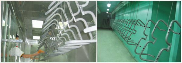 鐵管傢俱 Iron pipe of furniture