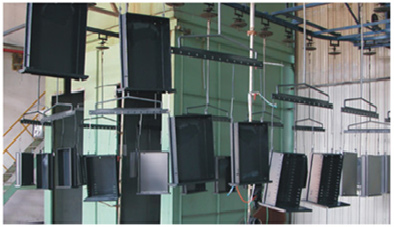 辦公傢俱 Office furniture