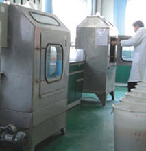 噴淋試驗機